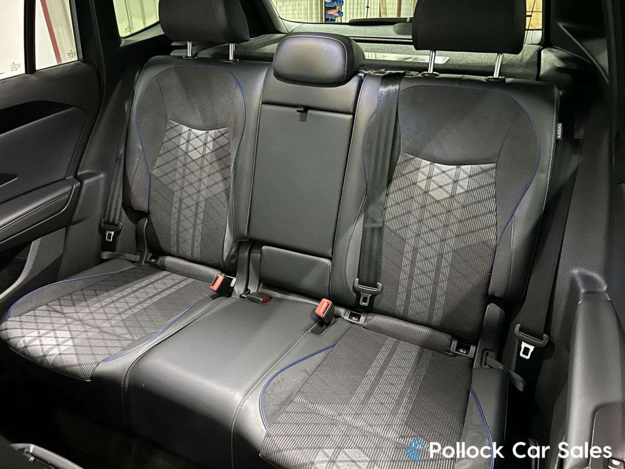 2024 VOLKSWAGEN TIGUAN 2024 VOLKSWAGEN TIGUAN