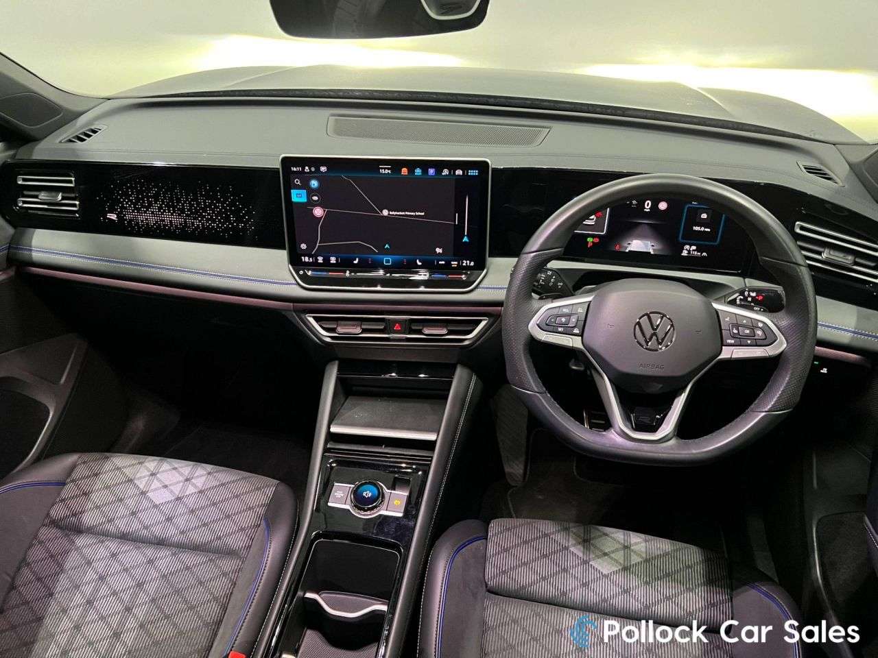 2024 VOLKSWAGEN TIGUAN 2024 VOLKSWAGEN TIGUAN