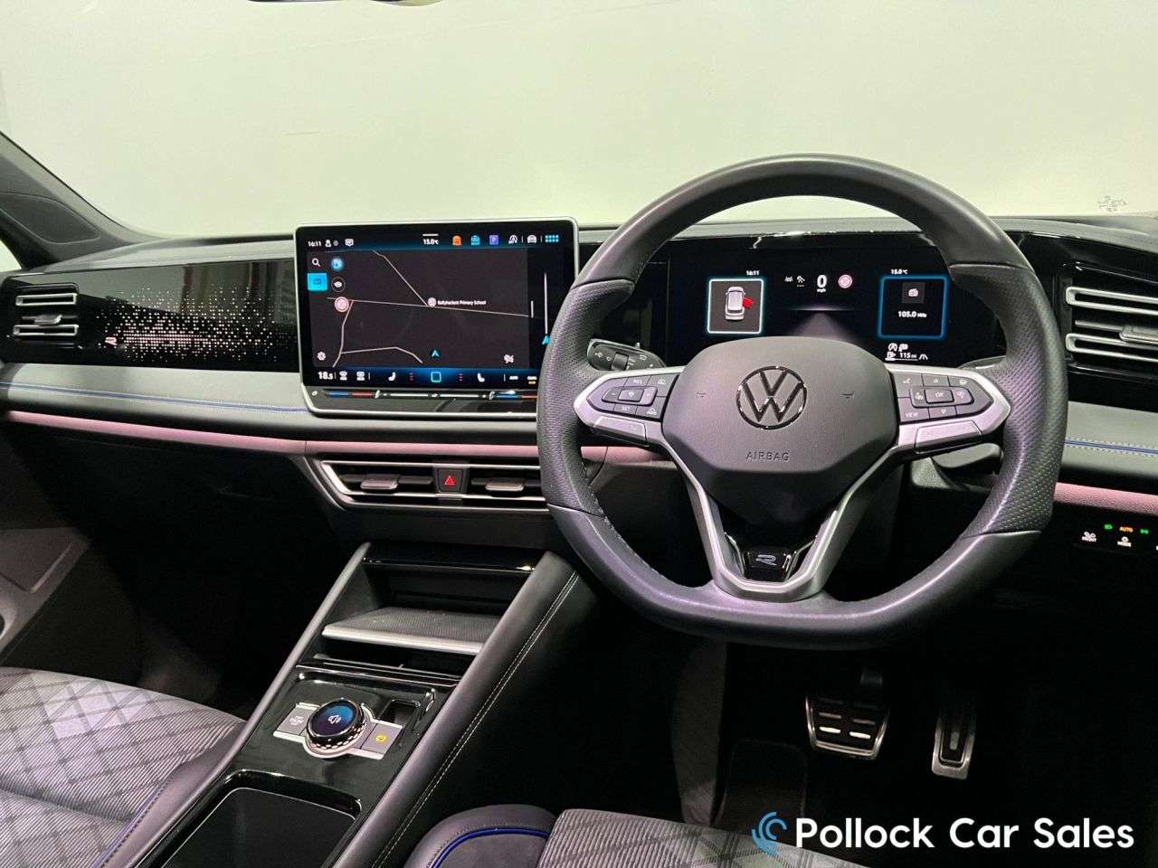 2024 VOLKSWAGEN TIGUAN 2024 VOLKSWAGEN TIGUAN