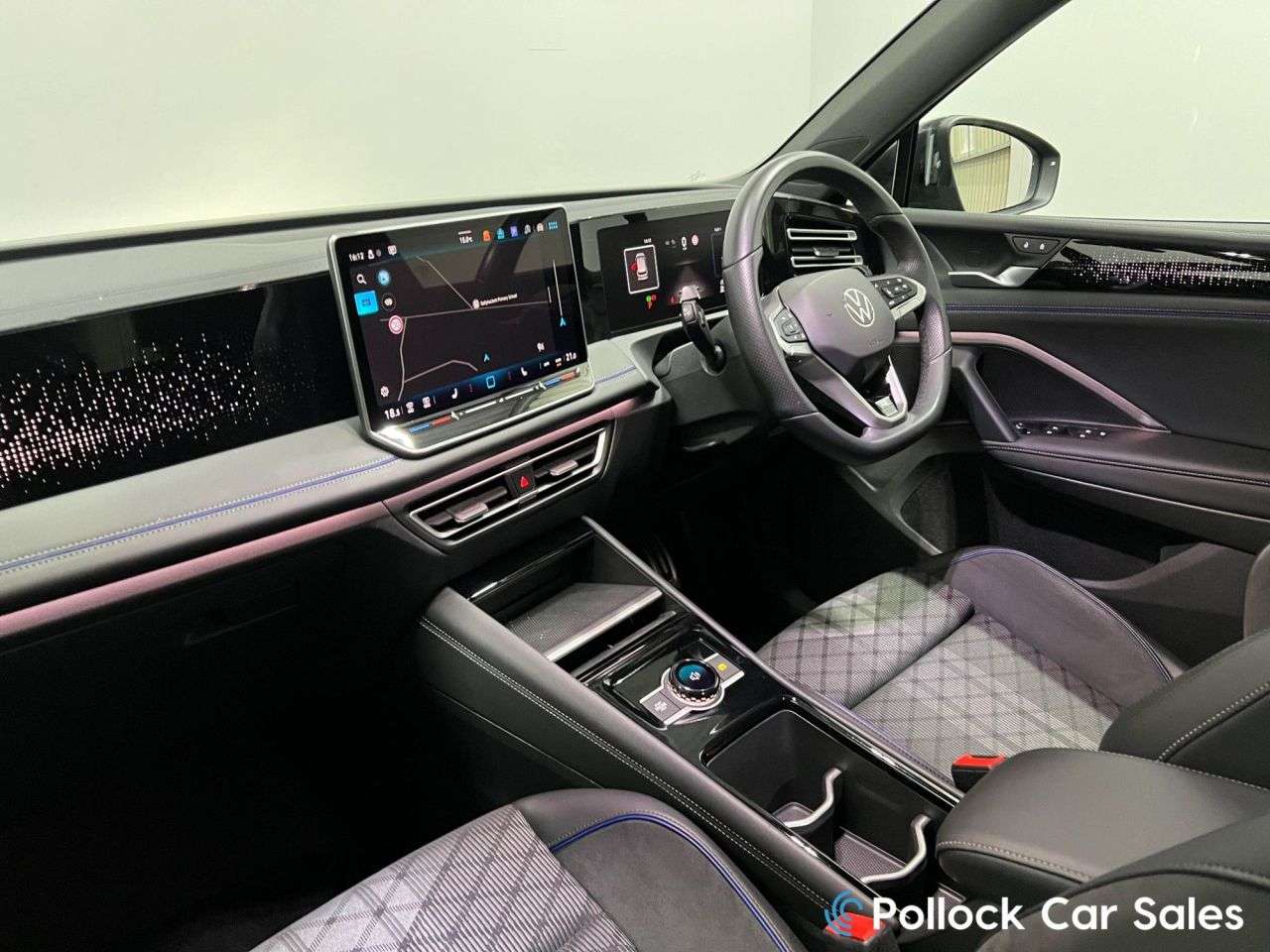 2024 VOLKSWAGEN TIGUAN 2024 VOLKSWAGEN TIGUAN