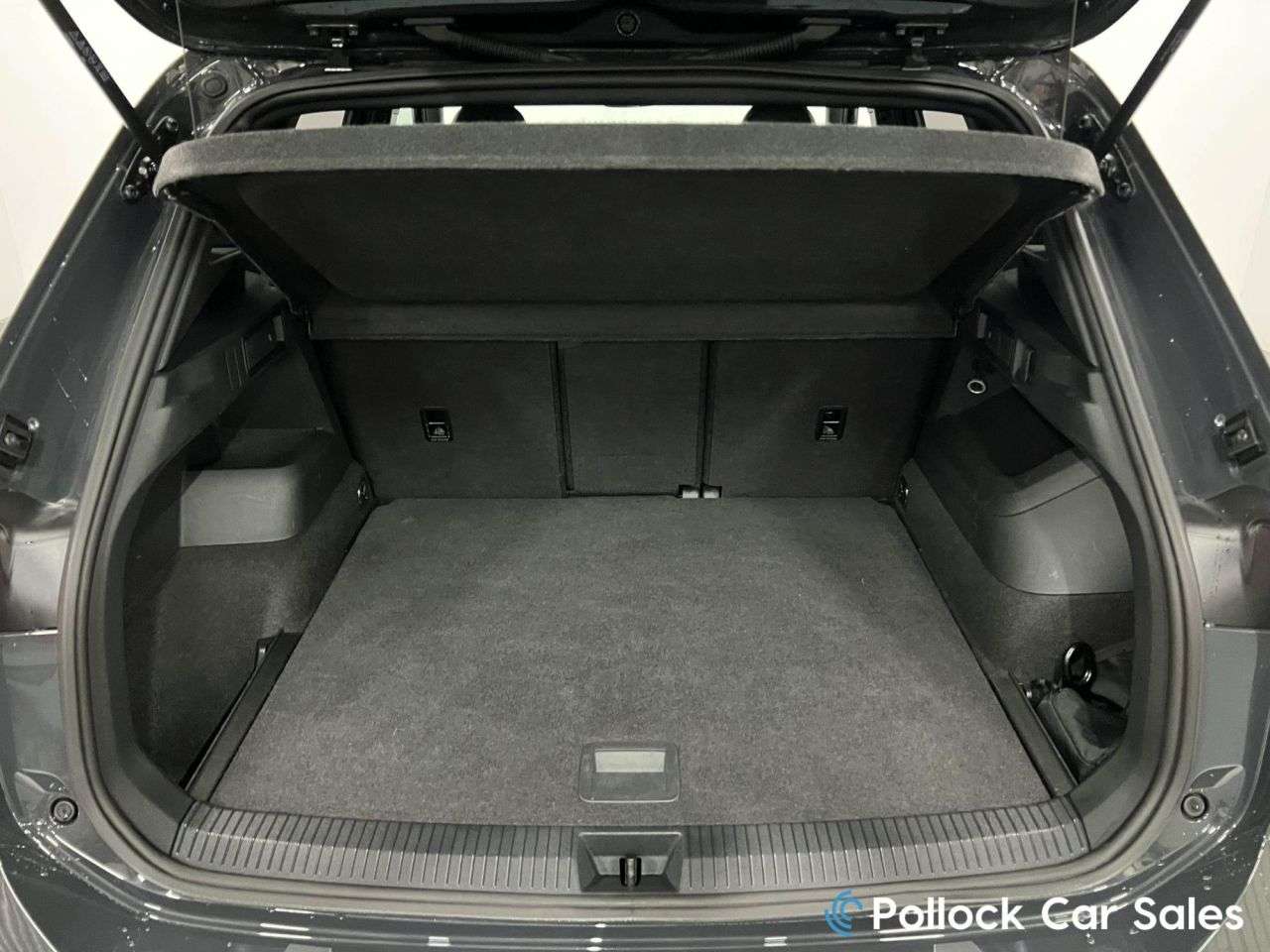 2024 VOLKSWAGEN TIGUAN 2024 VOLKSWAGEN TIGUAN
