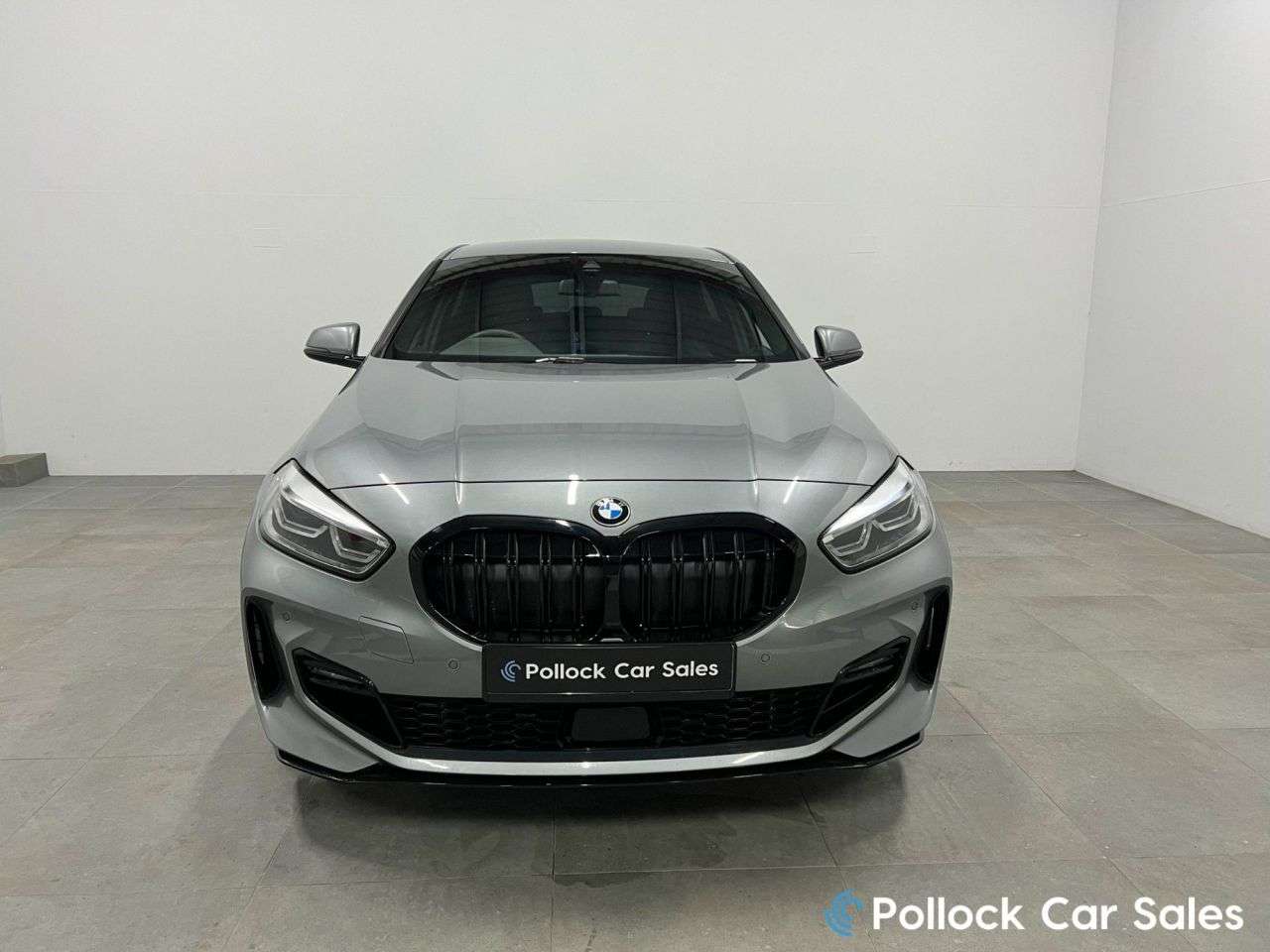 2024 BMW 1 SERIES 2024 BMW 1 SERIES