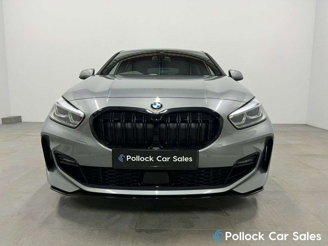 2024 BMW 1 SERIES 2024 BMW 1 SERIES