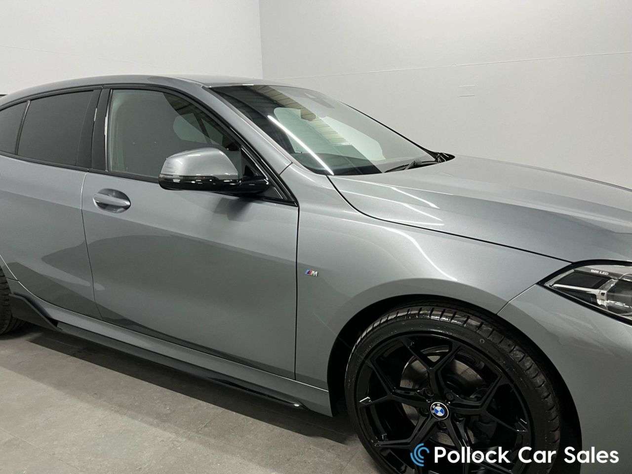 2024 BMW 1 SERIES 2024 BMW 1 SERIES