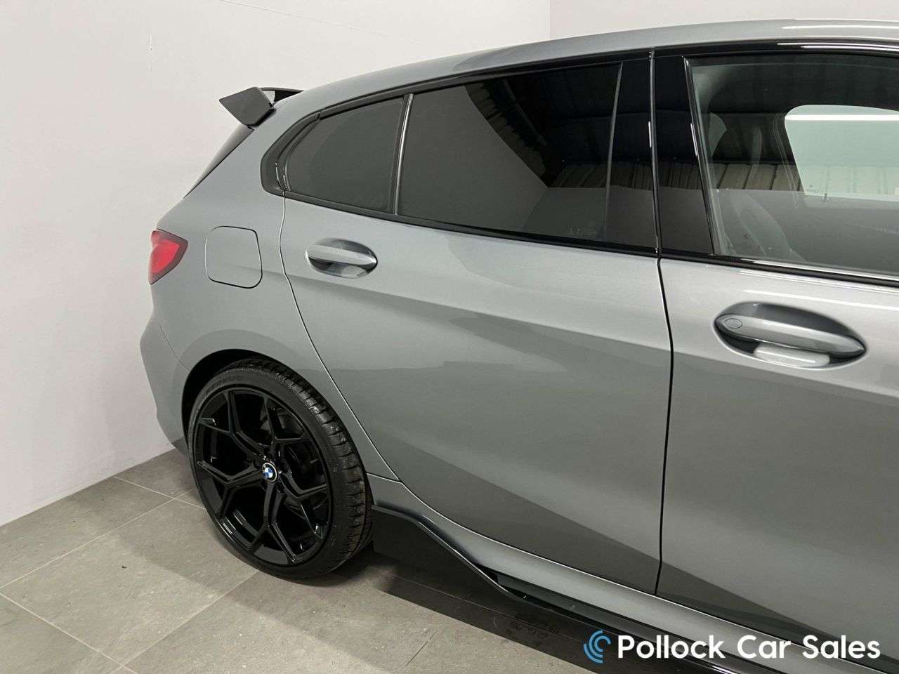2024 BMW 1 SERIES 2024 BMW 1 SERIES