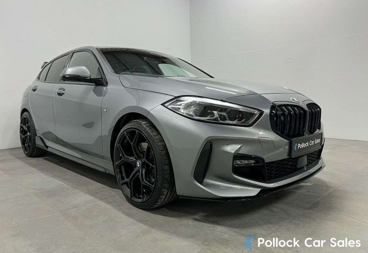 2024 BMW 1 SERIES 2024 BMW 1 SERIES