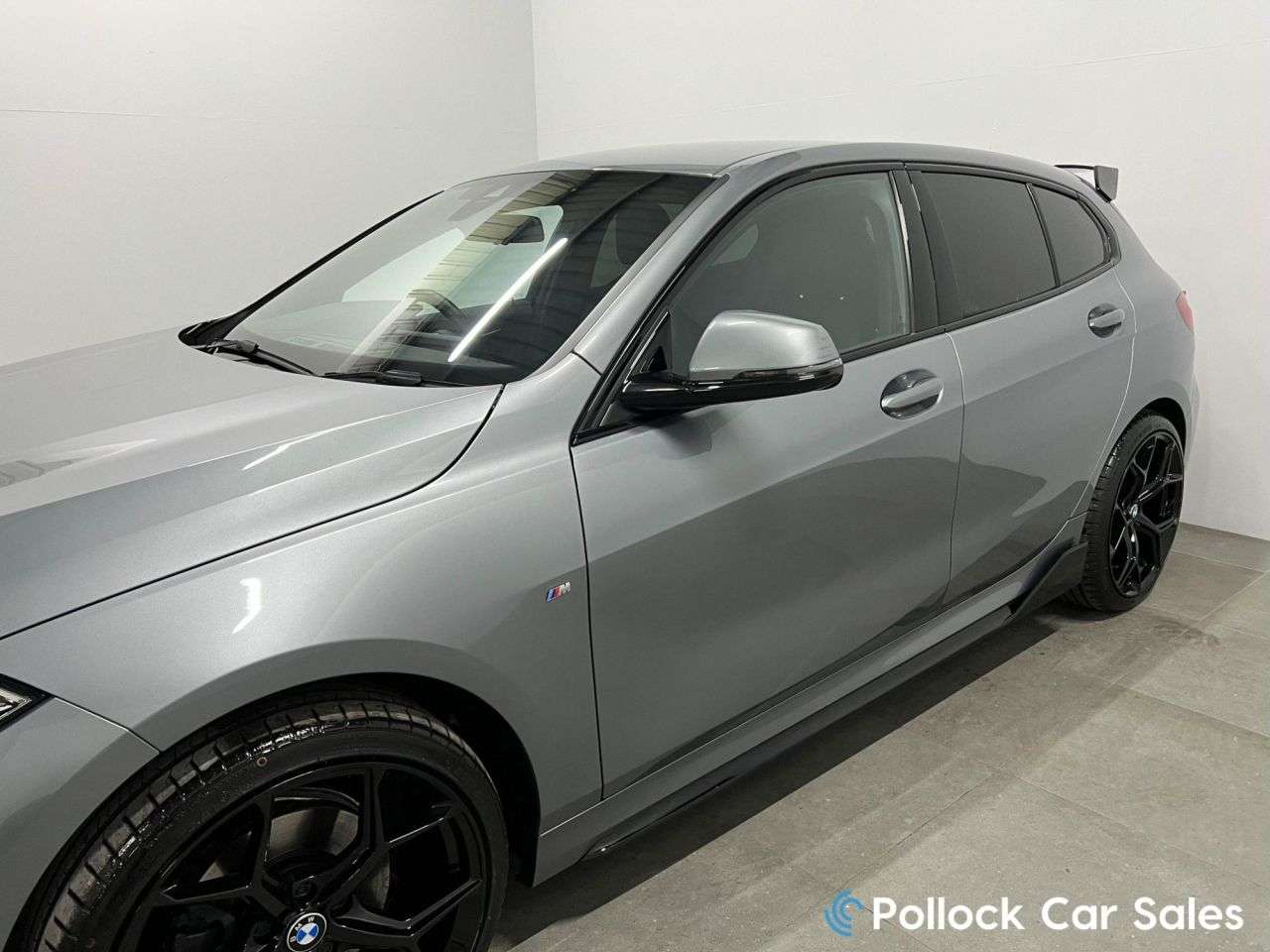 2024 BMW 1 SERIES 2024 BMW 1 SERIES