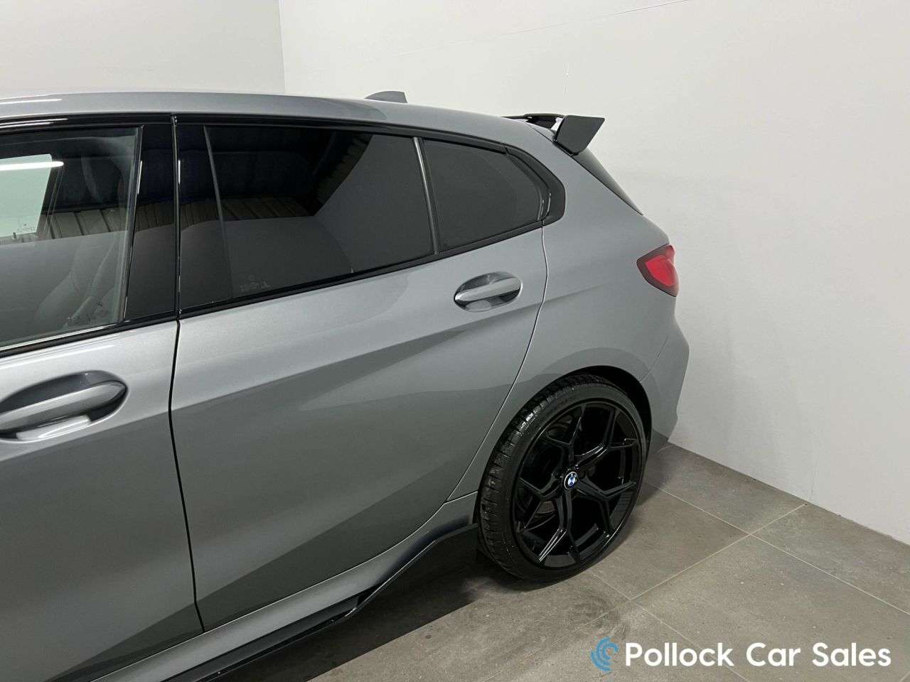 2024 BMW 1 SERIES 2024 BMW 1 SERIES