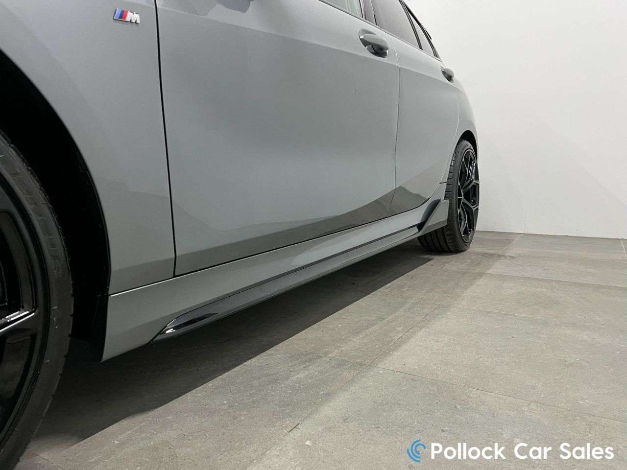 2024 BMW 1 SERIES 2024 BMW 1 SERIES