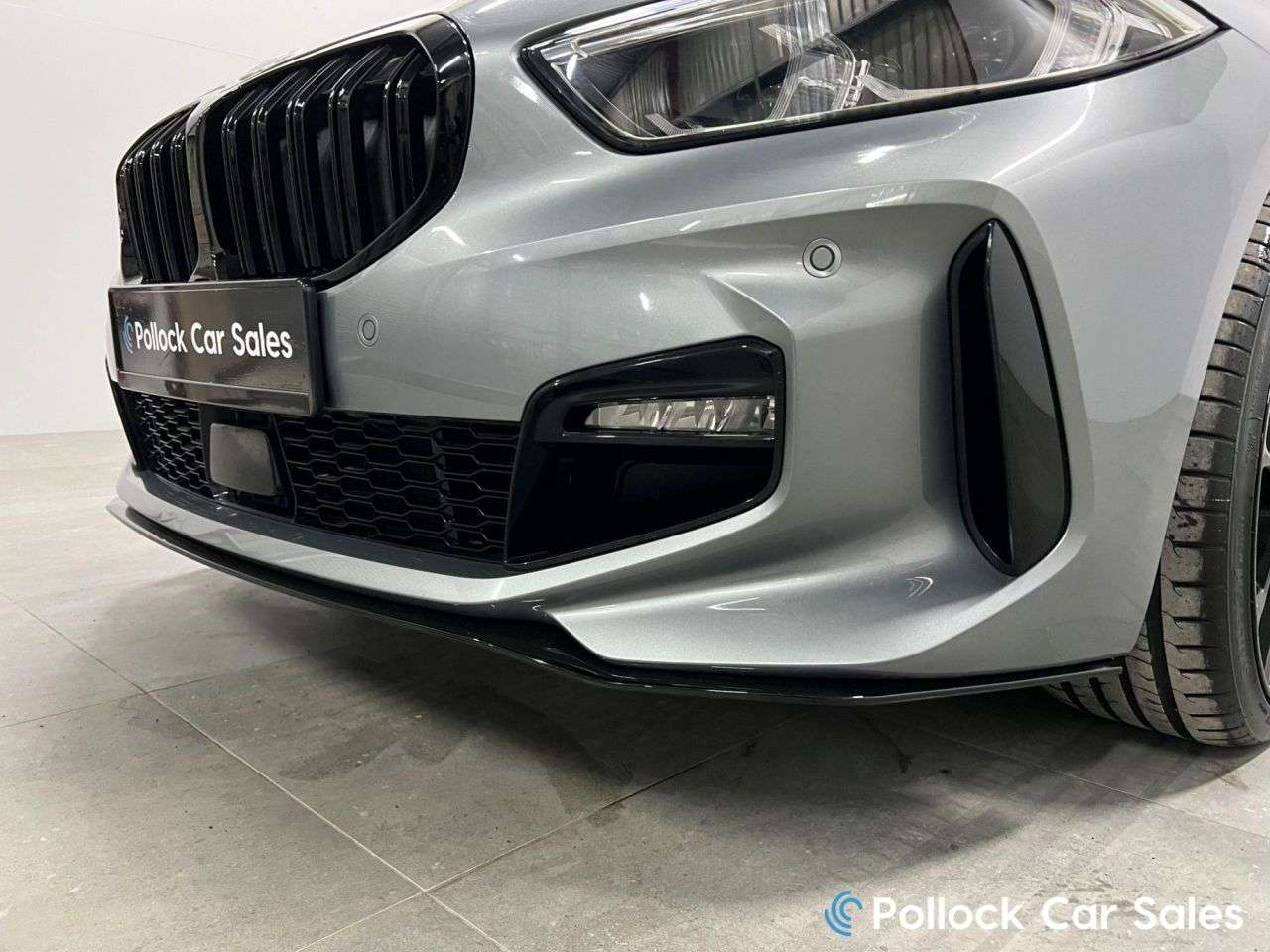 2024 BMW 1 SERIES 2024 BMW 1 SERIES