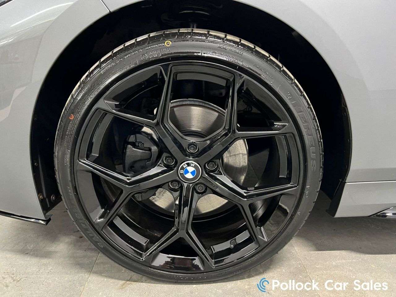 2024 BMW 1 SERIES 2024 BMW 1 SERIES