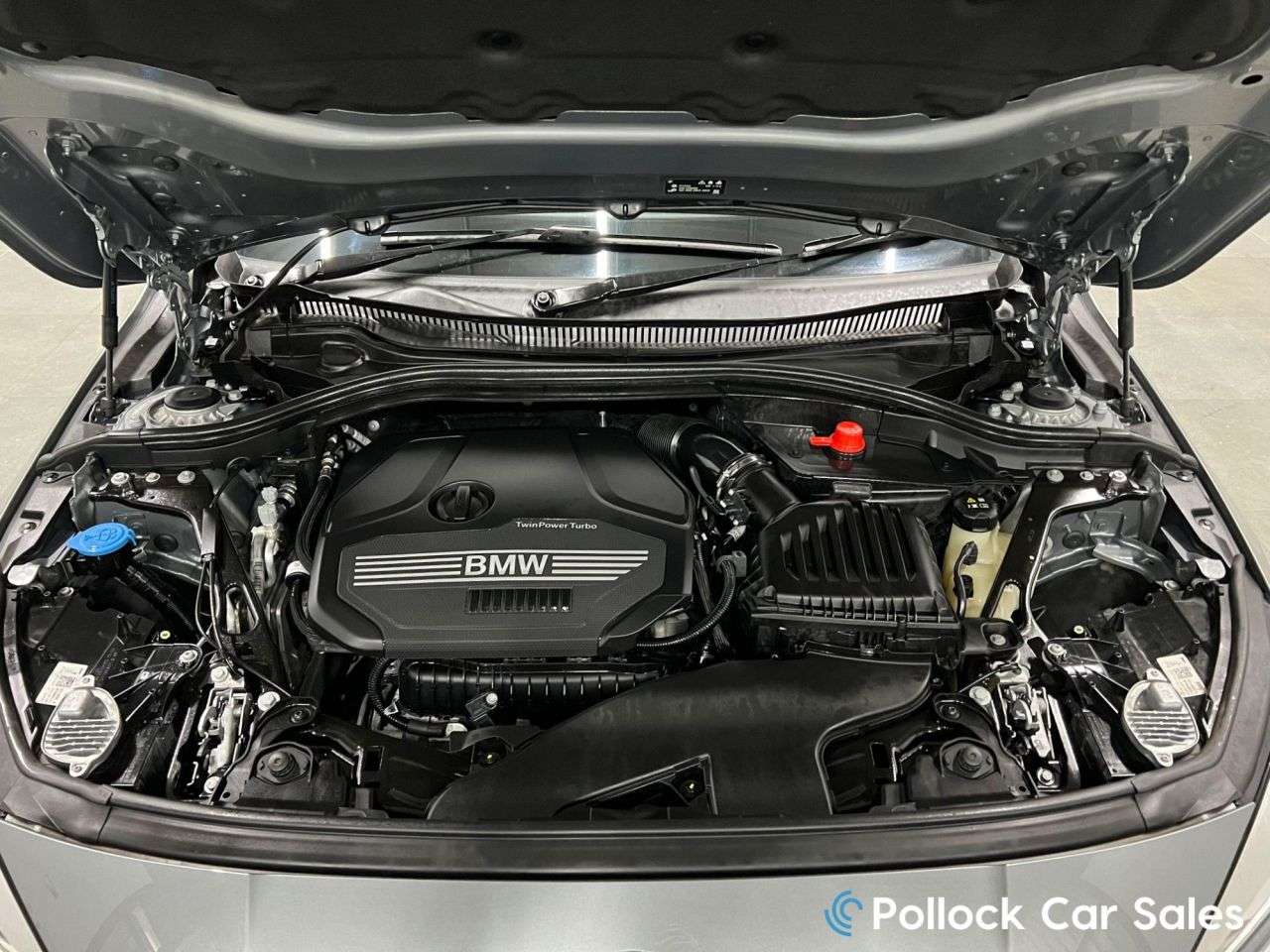 2024 BMW 1 SERIES 2024 BMW 1 SERIES