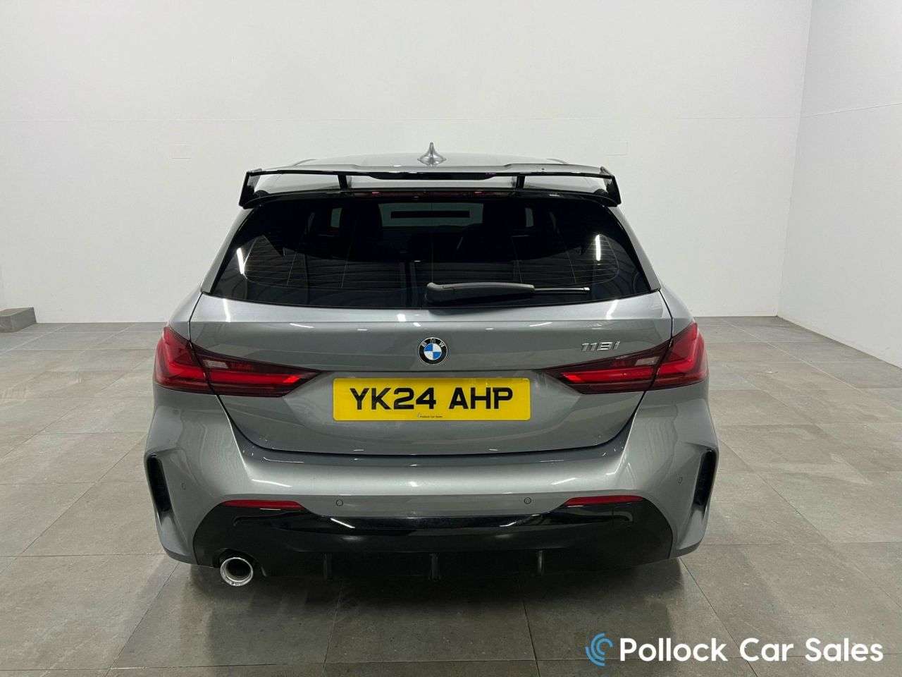 2024 BMW 1 SERIES 2024 BMW 1 SERIES