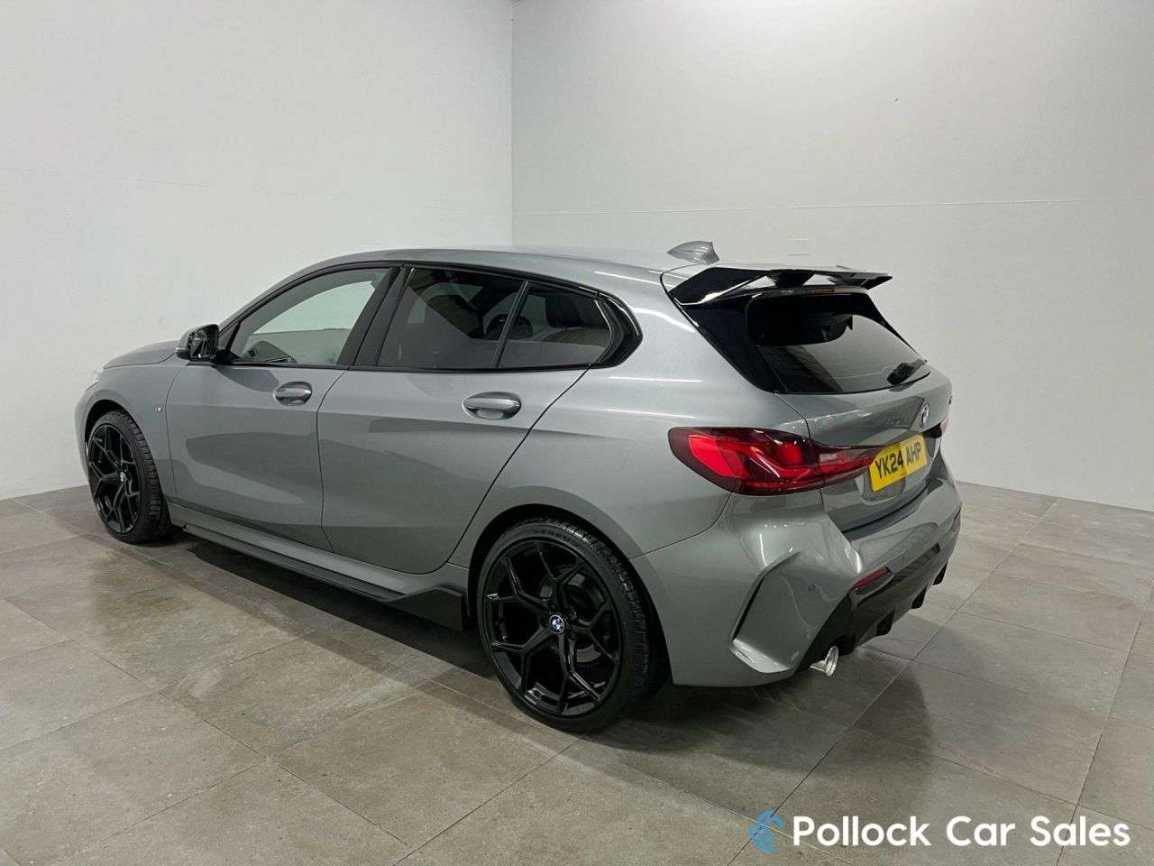 2024 BMW 1 SERIES 2024 BMW 1 SERIES
