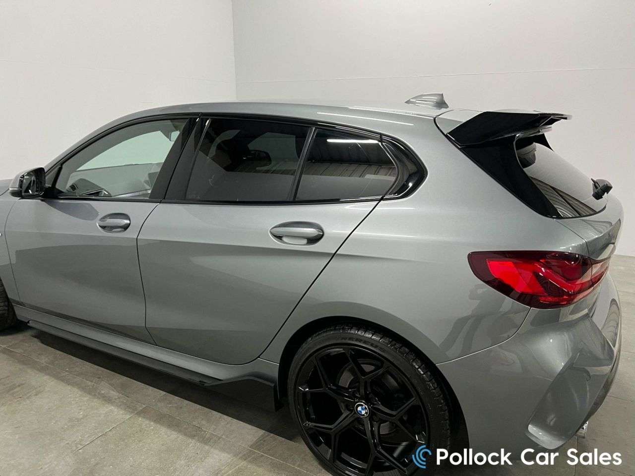 2024 BMW 1 SERIES 2024 BMW 1 SERIES