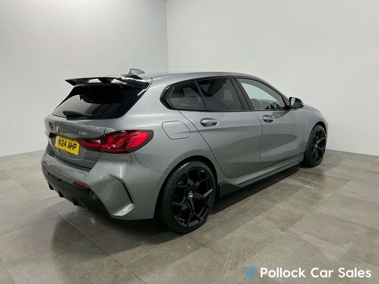 2024 BMW 1 SERIES 2024 BMW 1 SERIES
