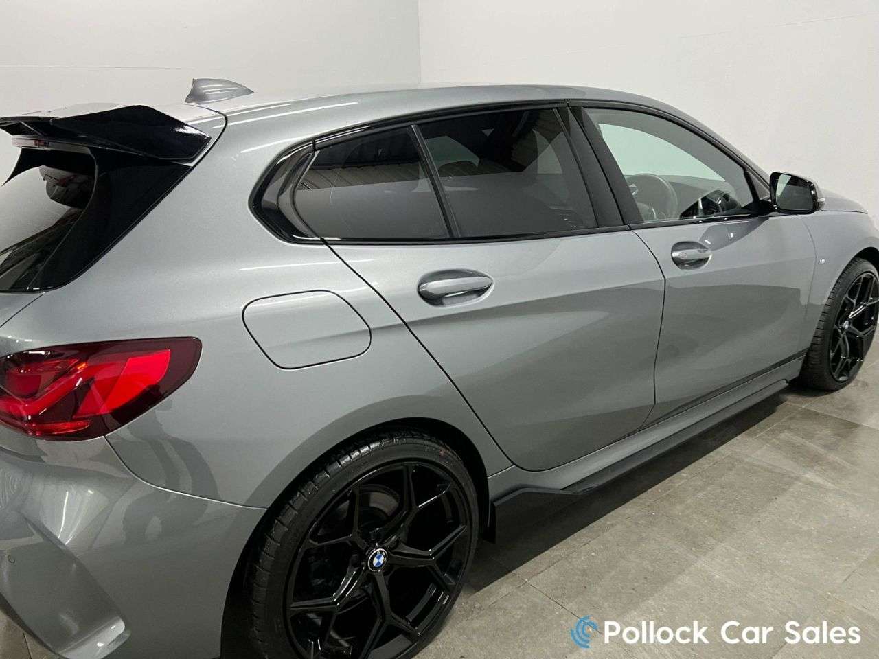 2024 BMW 1 SERIES 2024 BMW 1 SERIES