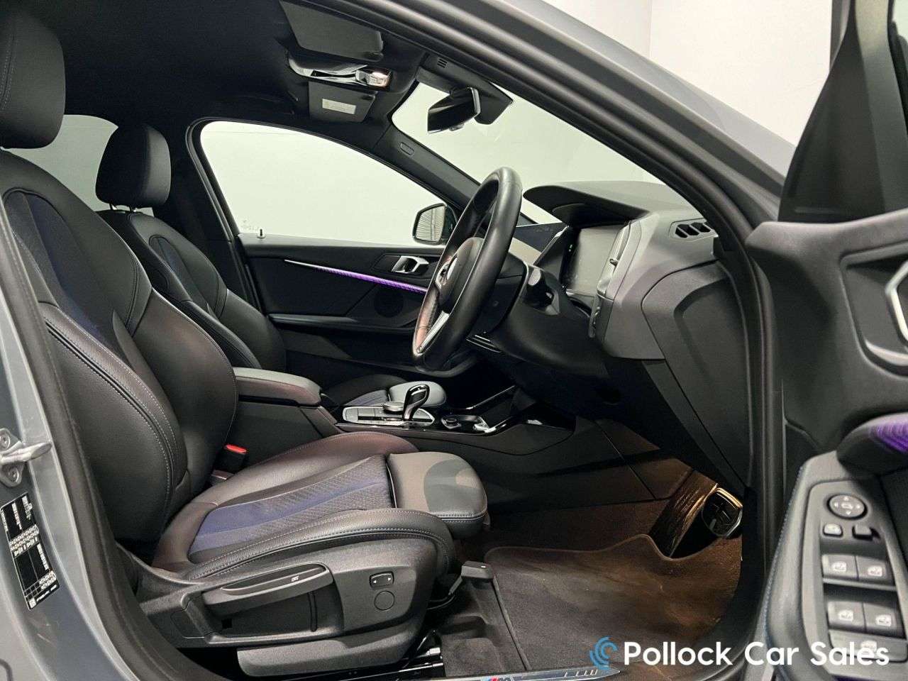 2024 BMW 1 SERIES 2024 BMW 1 SERIES
