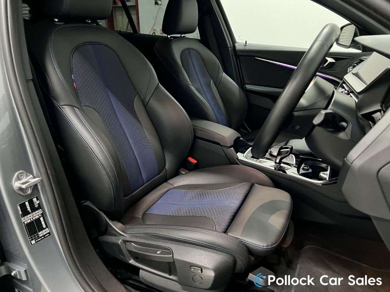 2024 BMW 1 SERIES 2024 BMW 1 SERIES
