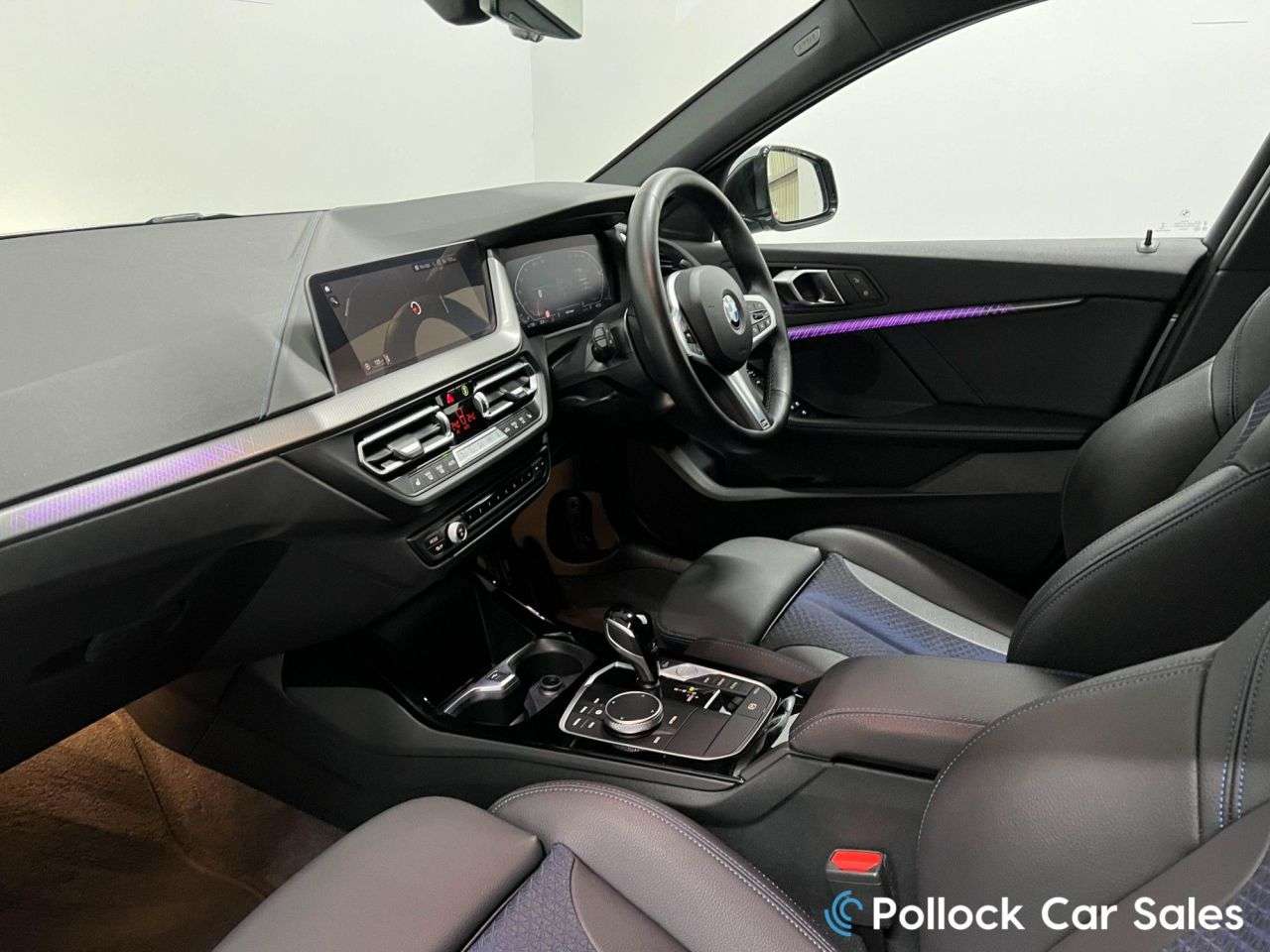 2024 BMW 1 SERIES 2024 BMW 1 SERIES