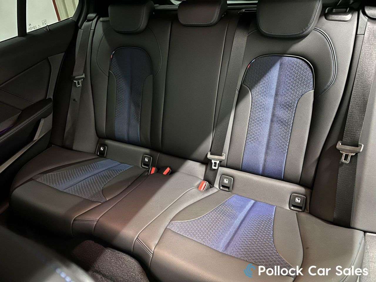 2024 BMW 1 SERIES 2024 BMW 1 SERIES