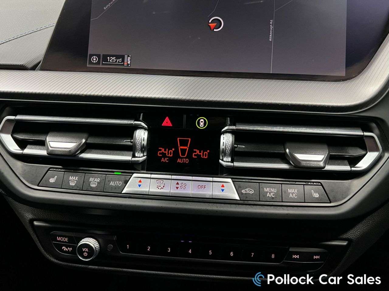 2024 BMW 1 SERIES 2024 BMW 1 SERIES