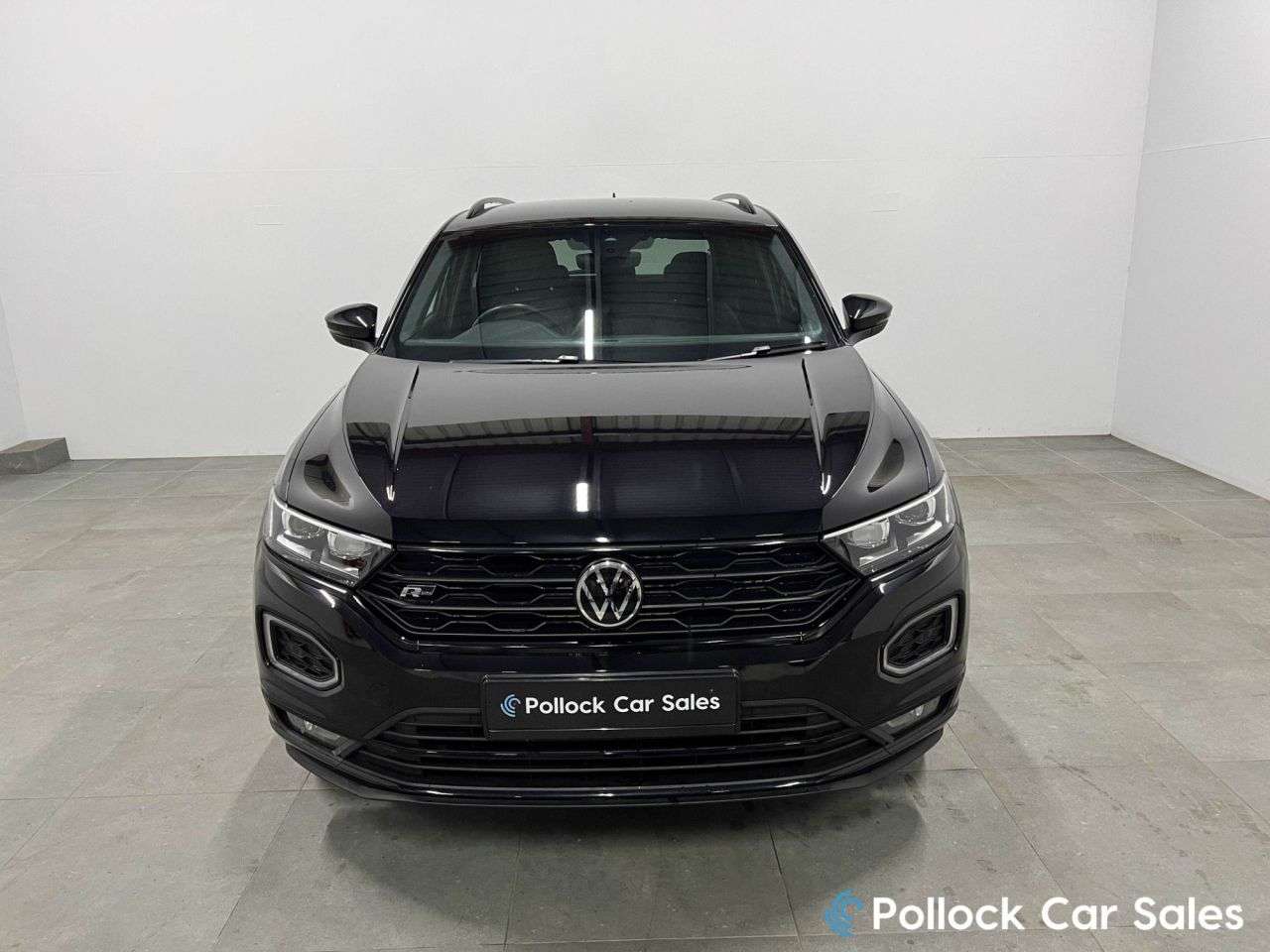 2021 VOLKSWAGEN T-ROC 2021 VOLKSWAGEN T-ROC