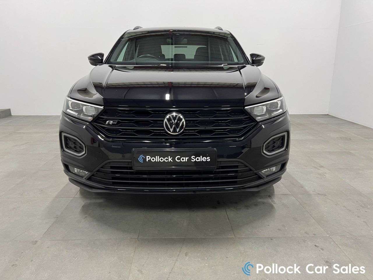 2021 VOLKSWAGEN T-ROC 2021 VOLKSWAGEN T-ROC