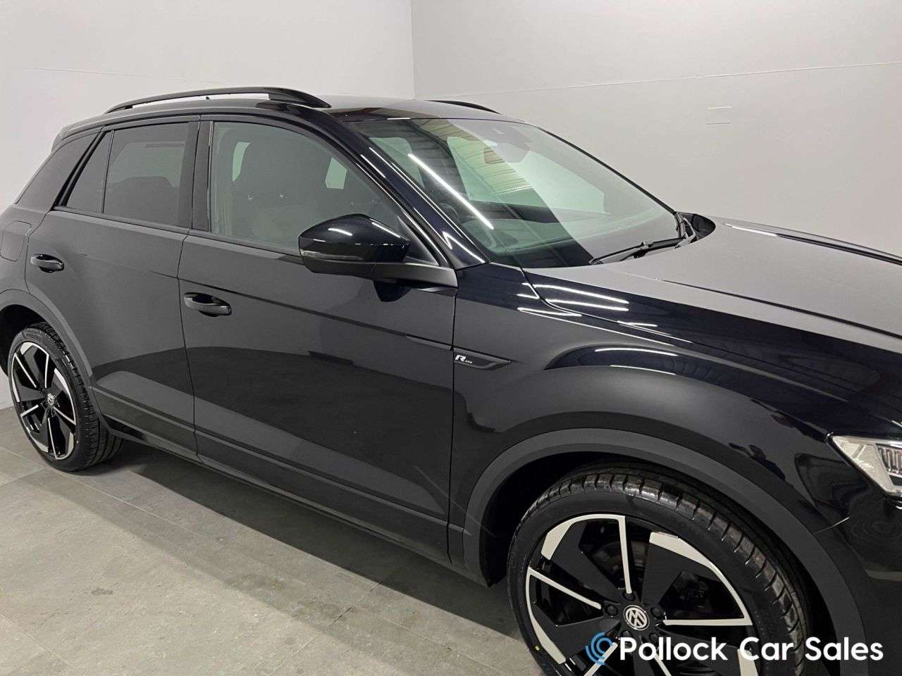 2021 VOLKSWAGEN T-ROC 2021 VOLKSWAGEN T-ROC