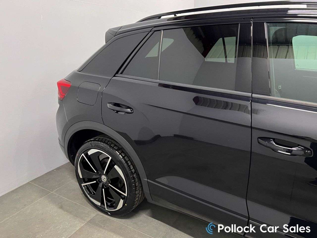 2021 VOLKSWAGEN T-ROC 2021 VOLKSWAGEN T-ROC