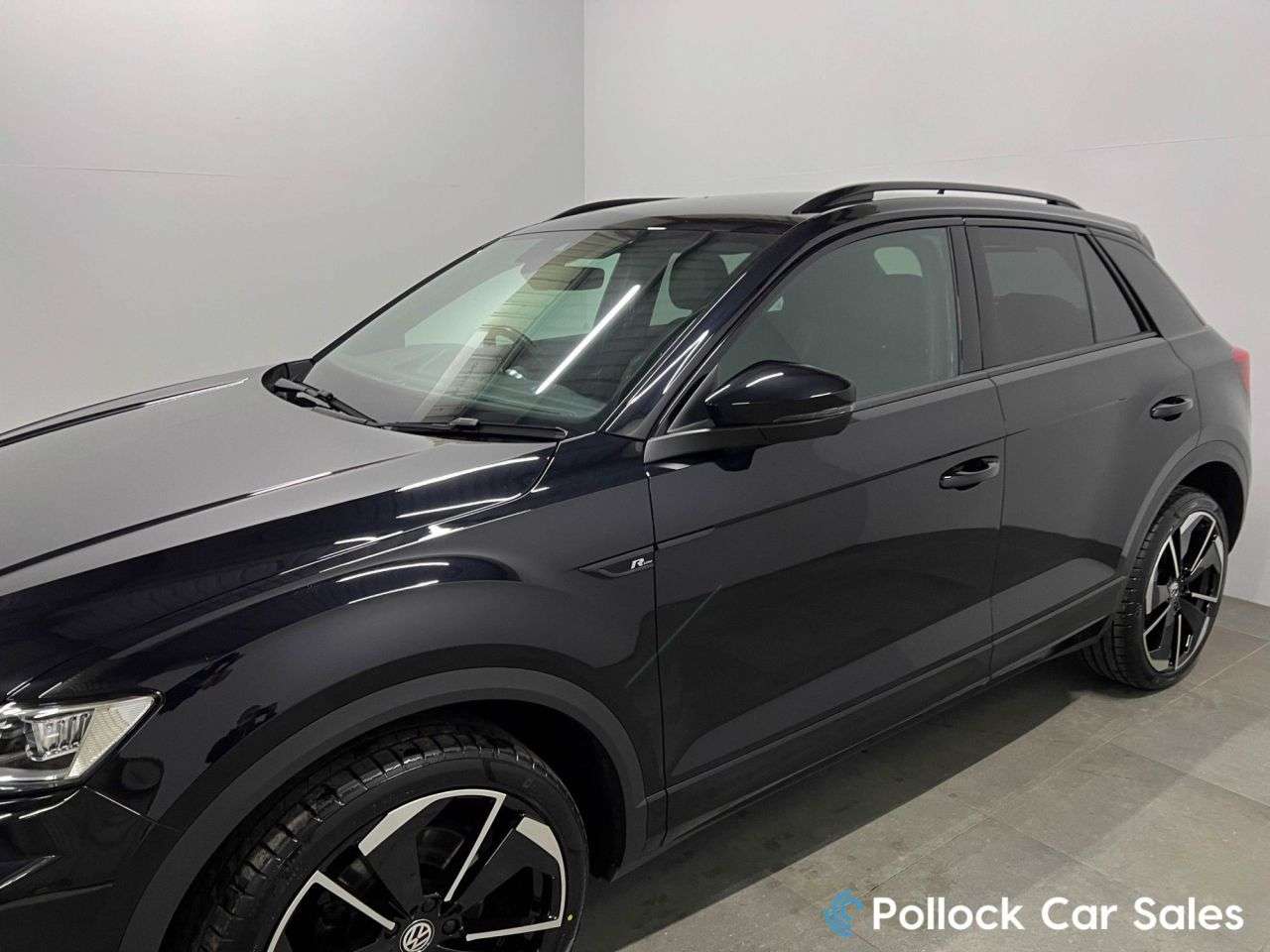 2021 VOLKSWAGEN T-ROC 2021 VOLKSWAGEN T-ROC