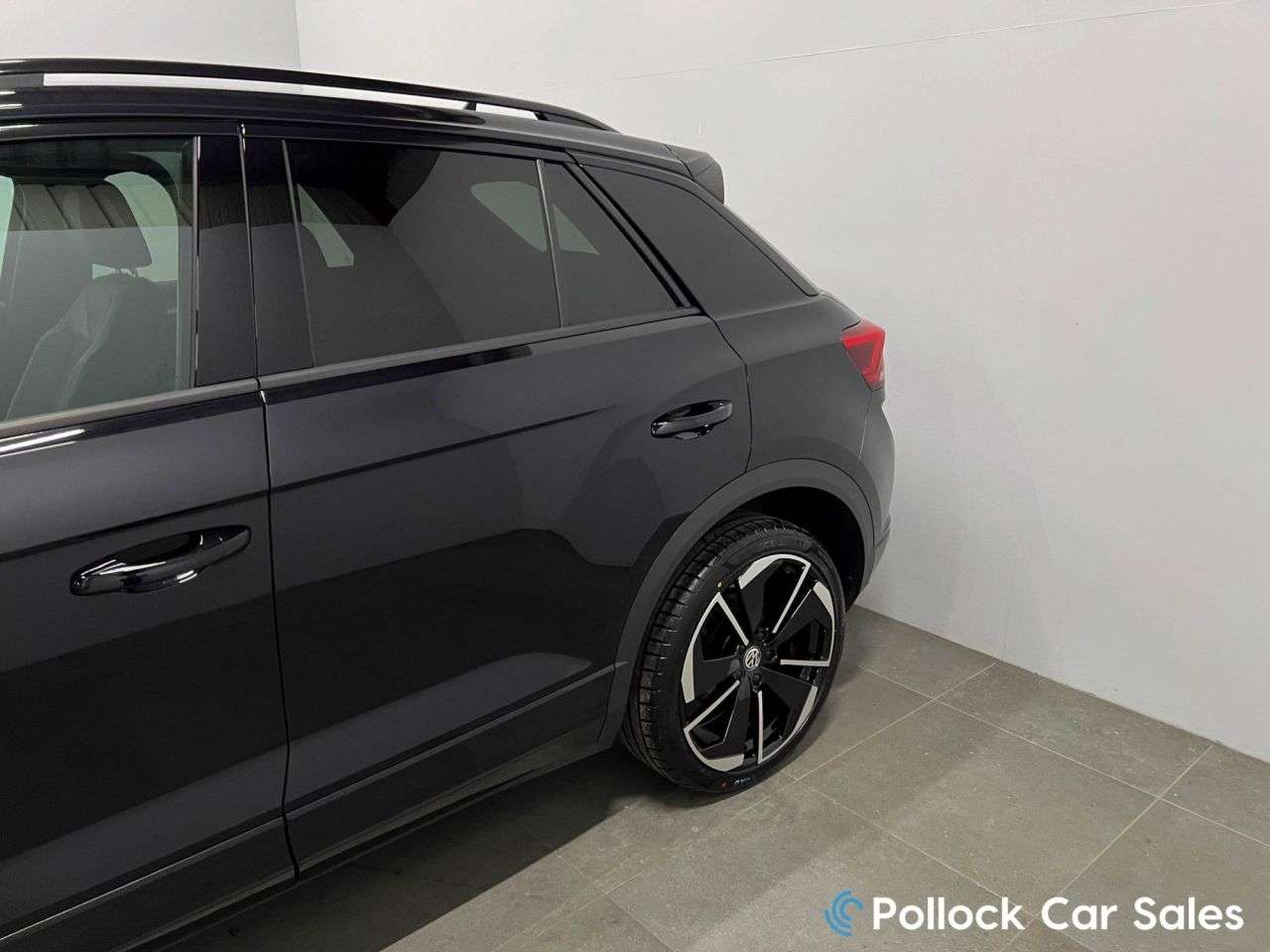2021 VOLKSWAGEN T-ROC 2021 VOLKSWAGEN T-ROC