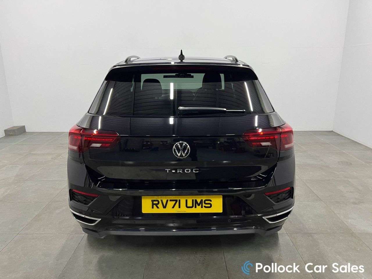 2021 VOLKSWAGEN T-ROC 2021 VOLKSWAGEN T-ROC