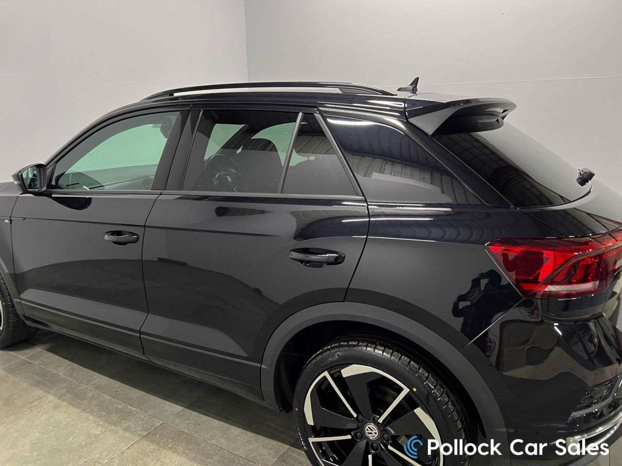 2021 VOLKSWAGEN T-ROC 2021 VOLKSWAGEN T-ROC