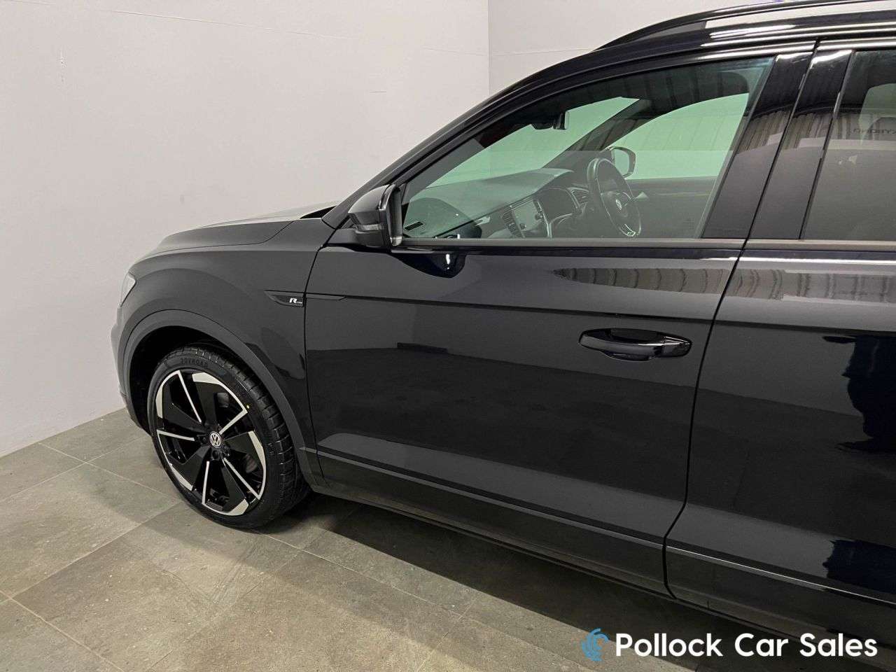 2021 VOLKSWAGEN T-ROC 2021 VOLKSWAGEN T-ROC