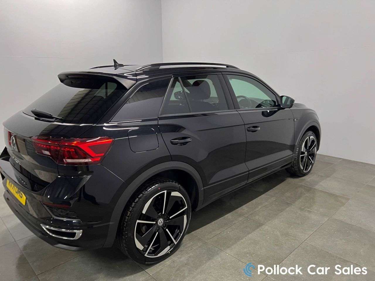 2021 VOLKSWAGEN T-ROC 2021 VOLKSWAGEN T-ROC