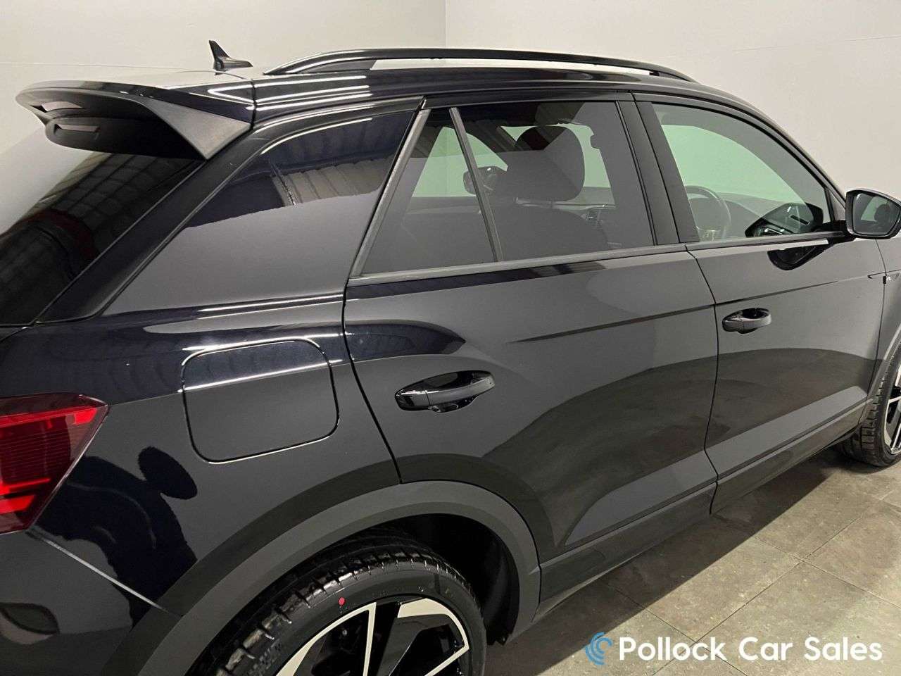 2021 VOLKSWAGEN T-ROC 2021 VOLKSWAGEN T-ROC