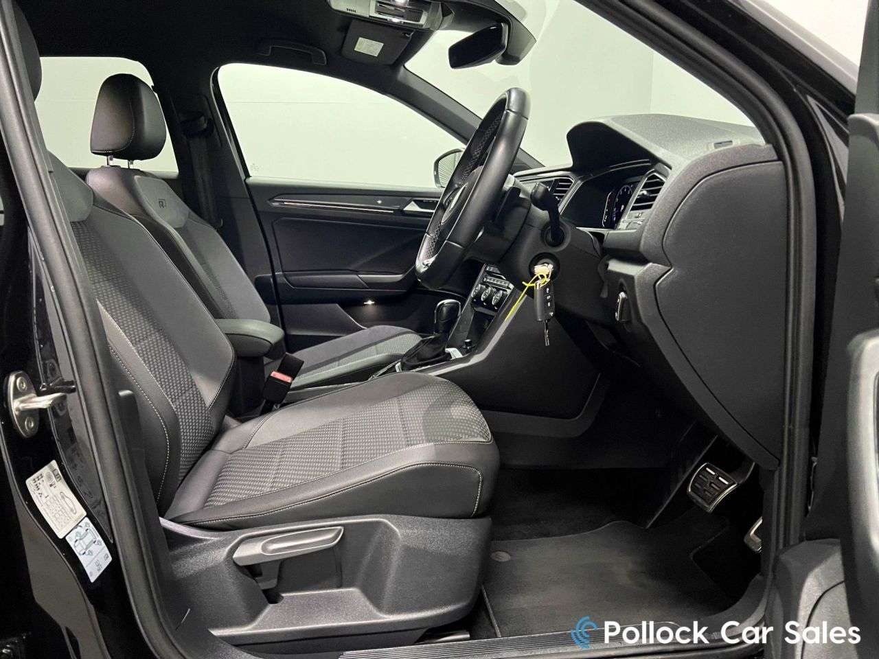 2021 VOLKSWAGEN T-ROC 2021 VOLKSWAGEN T-ROC