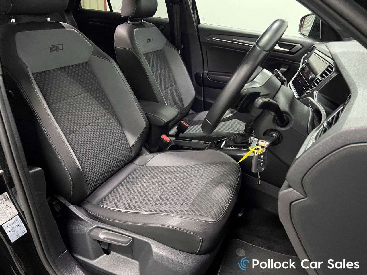 2021 VOLKSWAGEN T-ROC 2021 VOLKSWAGEN T-ROC