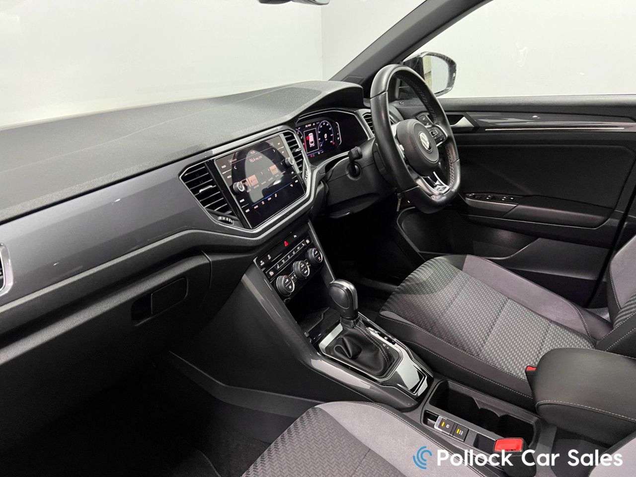 2021 VOLKSWAGEN T-ROC 2021 VOLKSWAGEN T-ROC