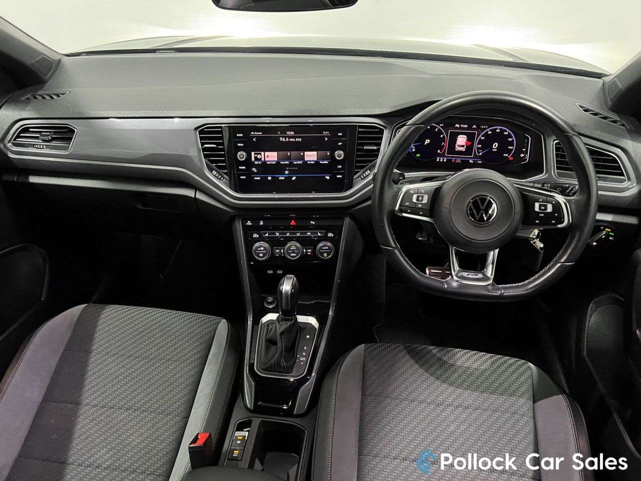 2021 VOLKSWAGEN T-ROC 2021 VOLKSWAGEN T-ROC