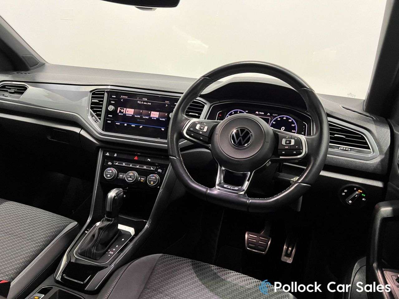 2021 VOLKSWAGEN T-ROC 2021 VOLKSWAGEN T-ROC