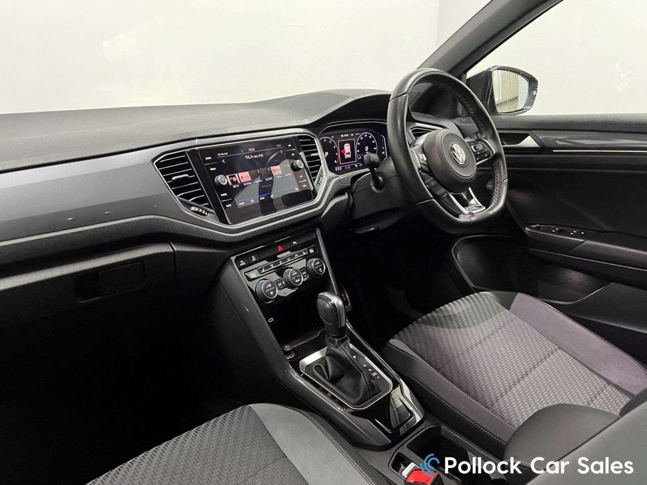 2021 VOLKSWAGEN T-ROC 2021 VOLKSWAGEN T-ROC