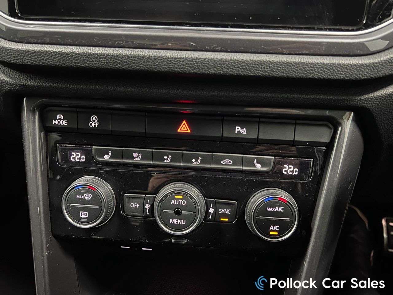 2021 VOLKSWAGEN T-ROC 2021 VOLKSWAGEN T-ROC