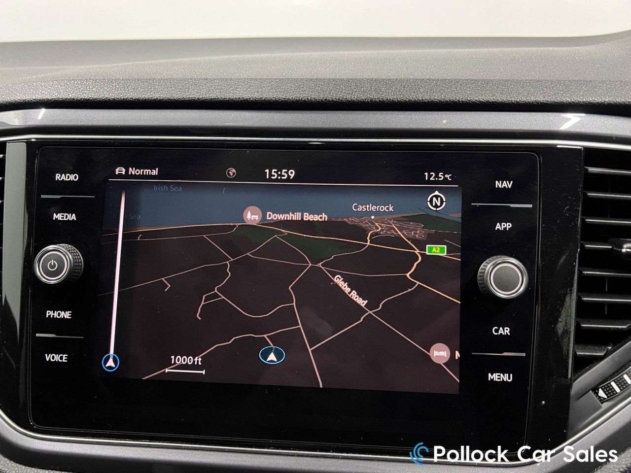 2021 VOLKSWAGEN T-ROC 2021 VOLKSWAGEN T-ROC