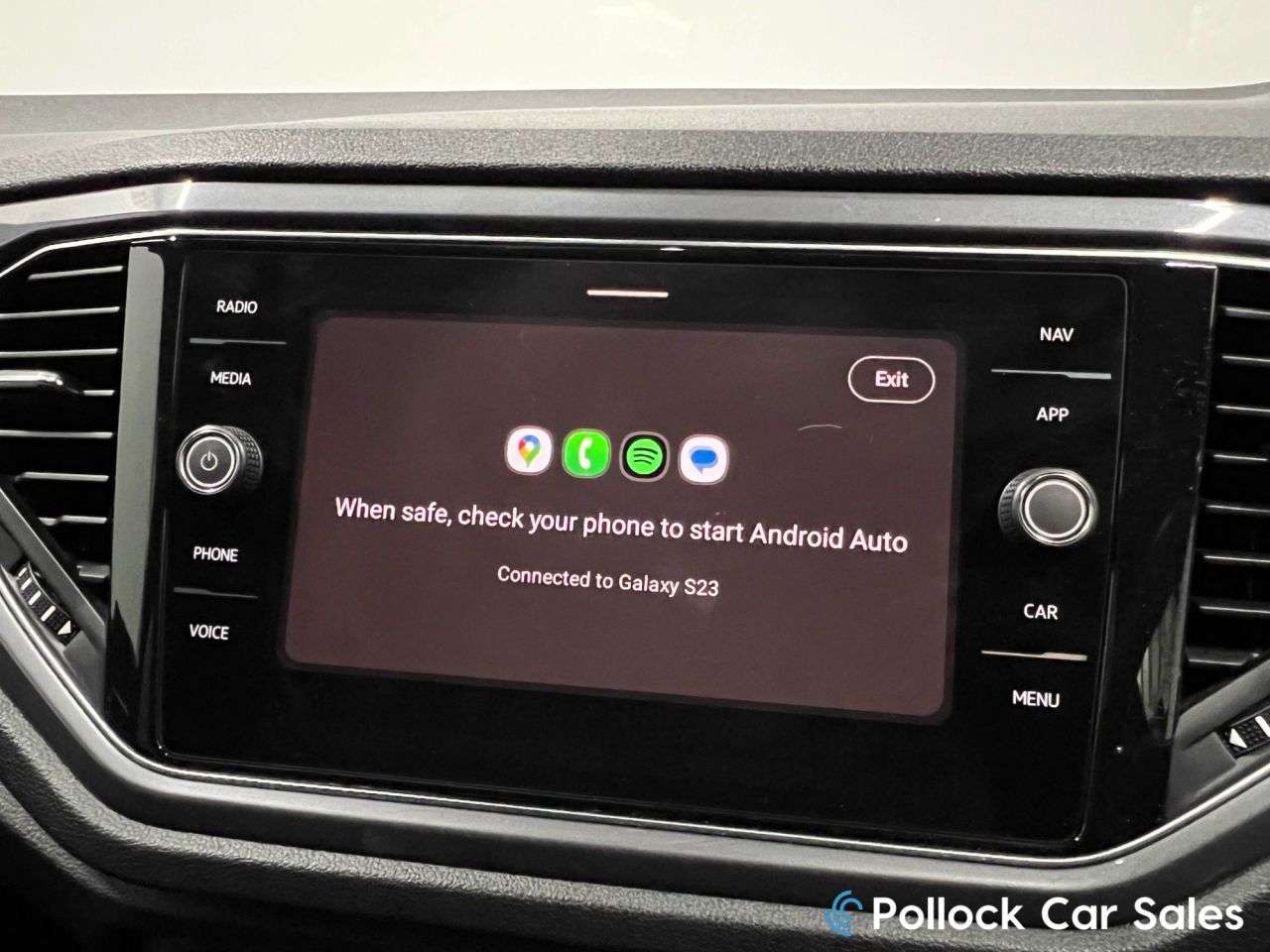 2021 VOLKSWAGEN T-ROC 2021 VOLKSWAGEN T-ROC