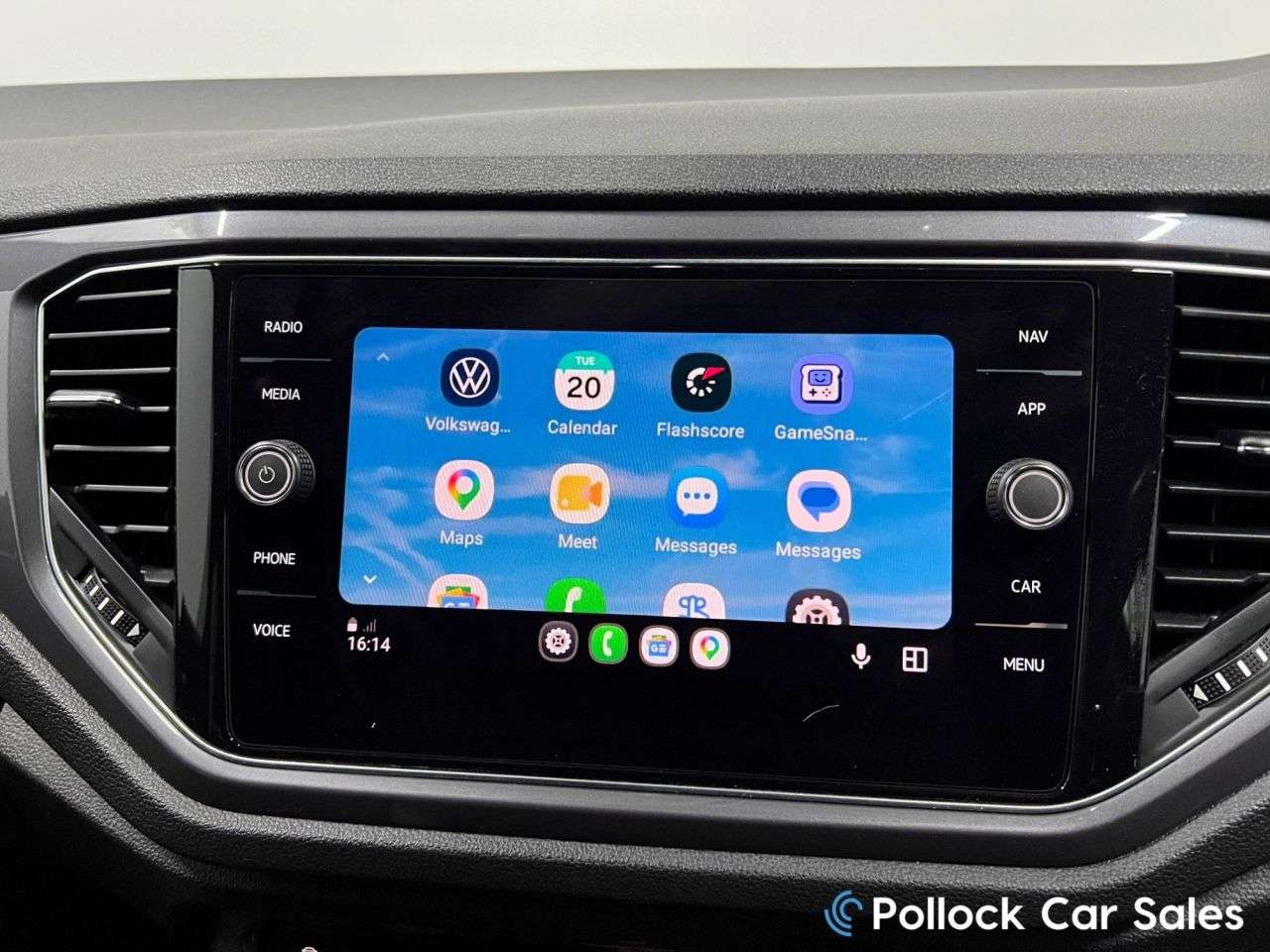 2021 VOLKSWAGEN T-ROC 2021 VOLKSWAGEN T-ROC