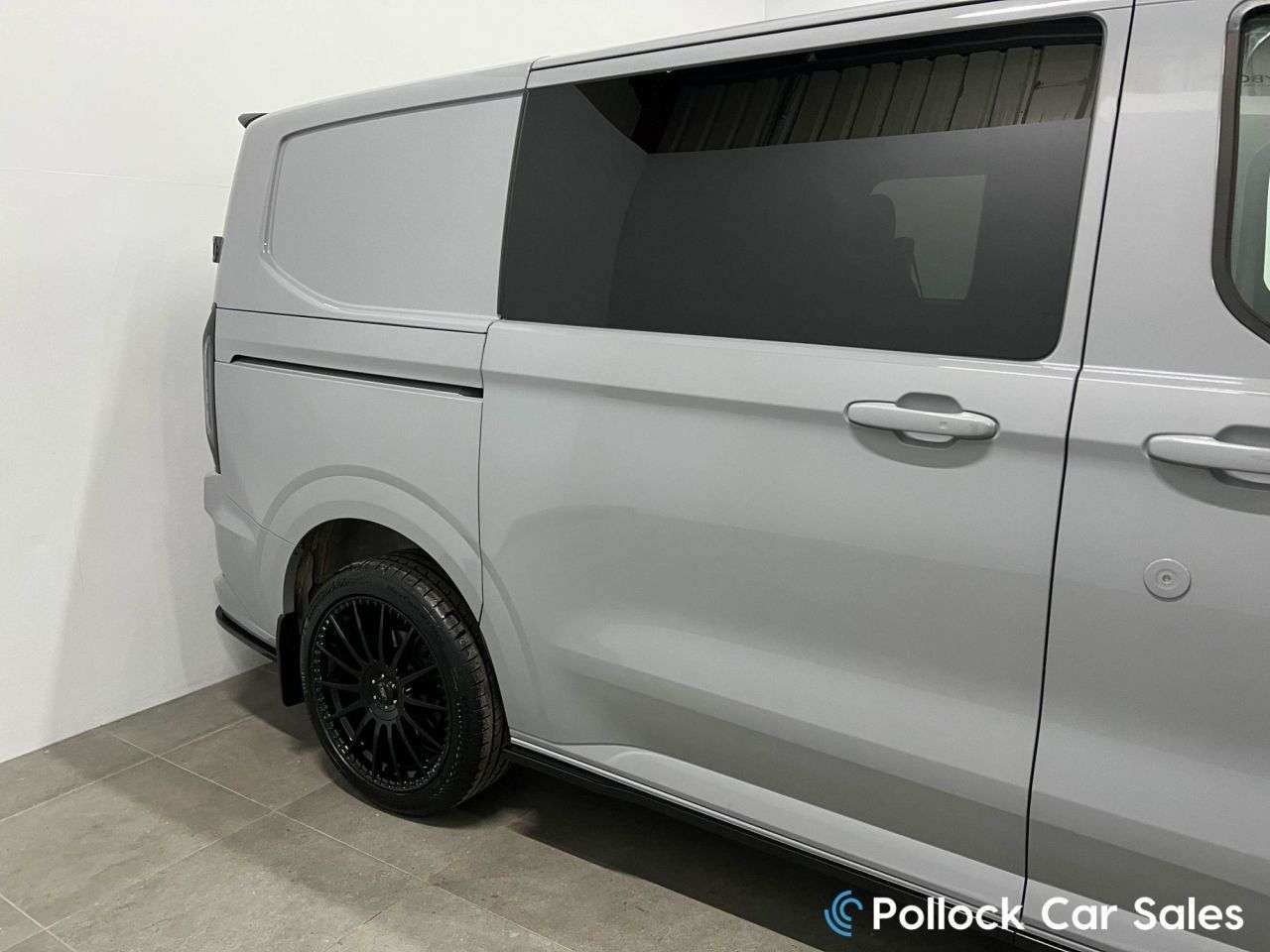2026 FORD TRANSIT CUSTOM 2026 FORD TRANSIT CUSTOM