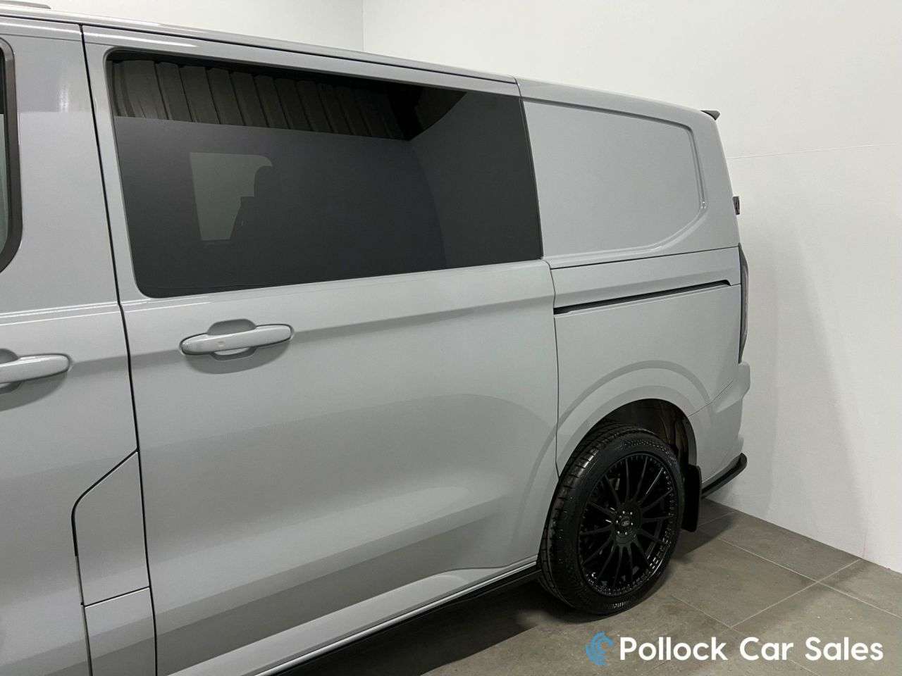 2026 FORD TRANSIT CUSTOM 2026 FORD TRANSIT CUSTOM