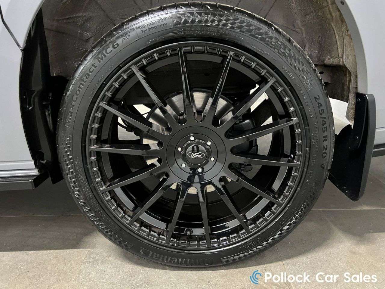 2026 FORD TRANSIT CUSTOM 2026 FORD TRANSIT CUSTOM